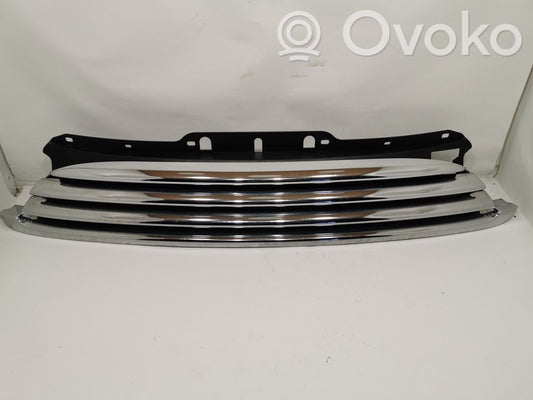 Augšējais režģis