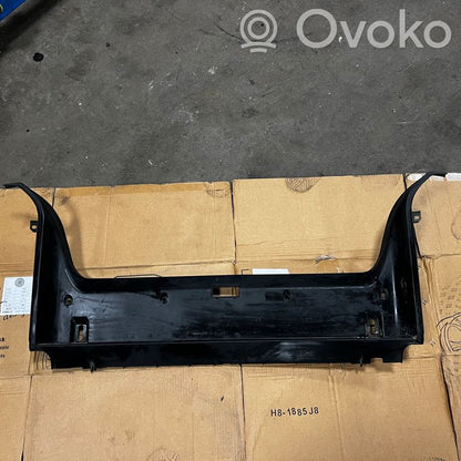 Cita veida bagāžnieka dekoratīvās apdares detaļa