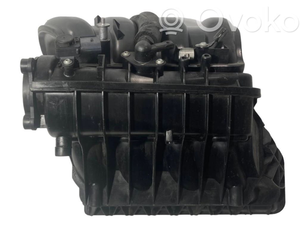 Впускной коллектор