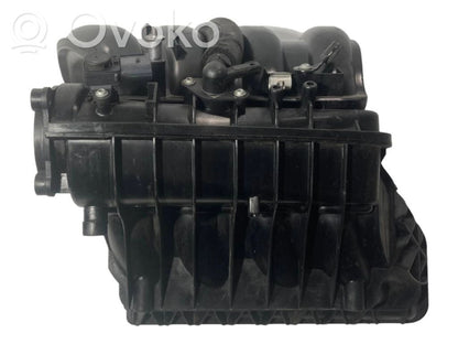 Intake manifold