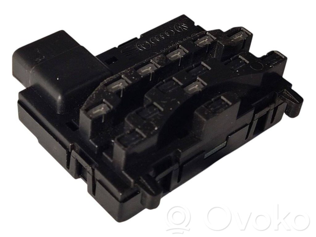 Stūres leņķa sensors
