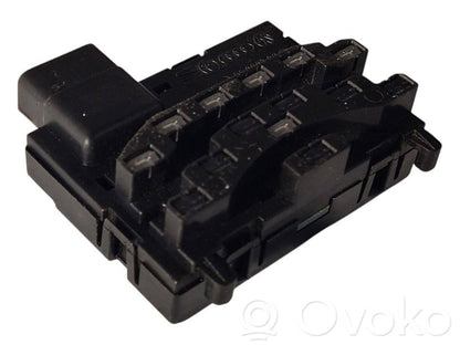 Stūres leņķa sensors