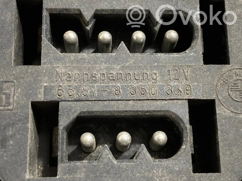 Paneļa dekoratīvās apdares vairogs (apakšējais)