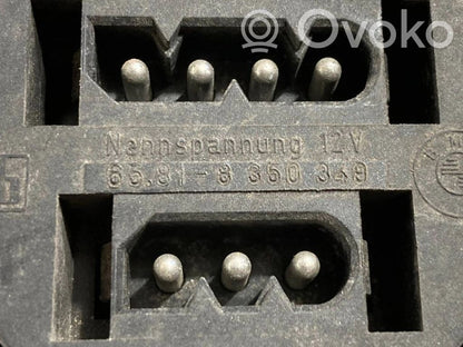 Paneļa dekoratīvās apdares vairogs (apakšējais)