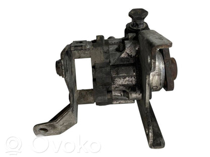 Stūres pastiprinātāja sūknis