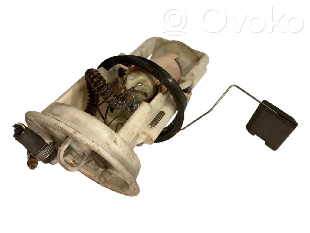 Degvielas sūknis (degvielas tvertnē)