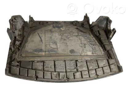 Dzinēja apakšas aizsargs