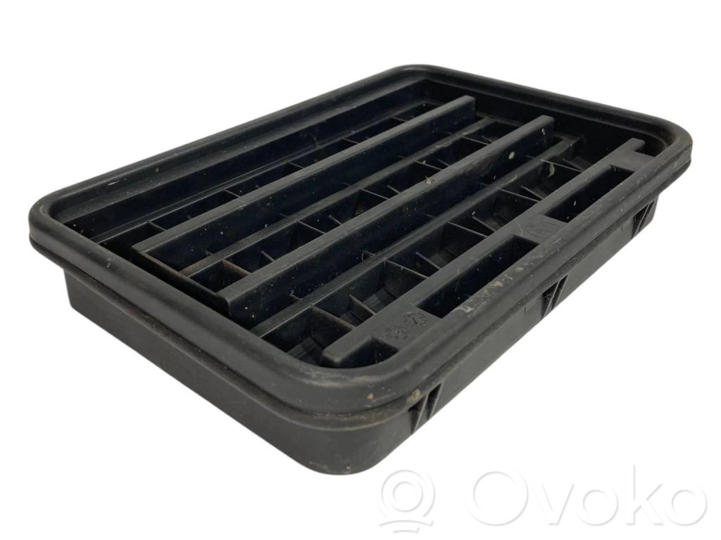 Ventilācijas režģis