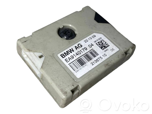 Antenna filter
