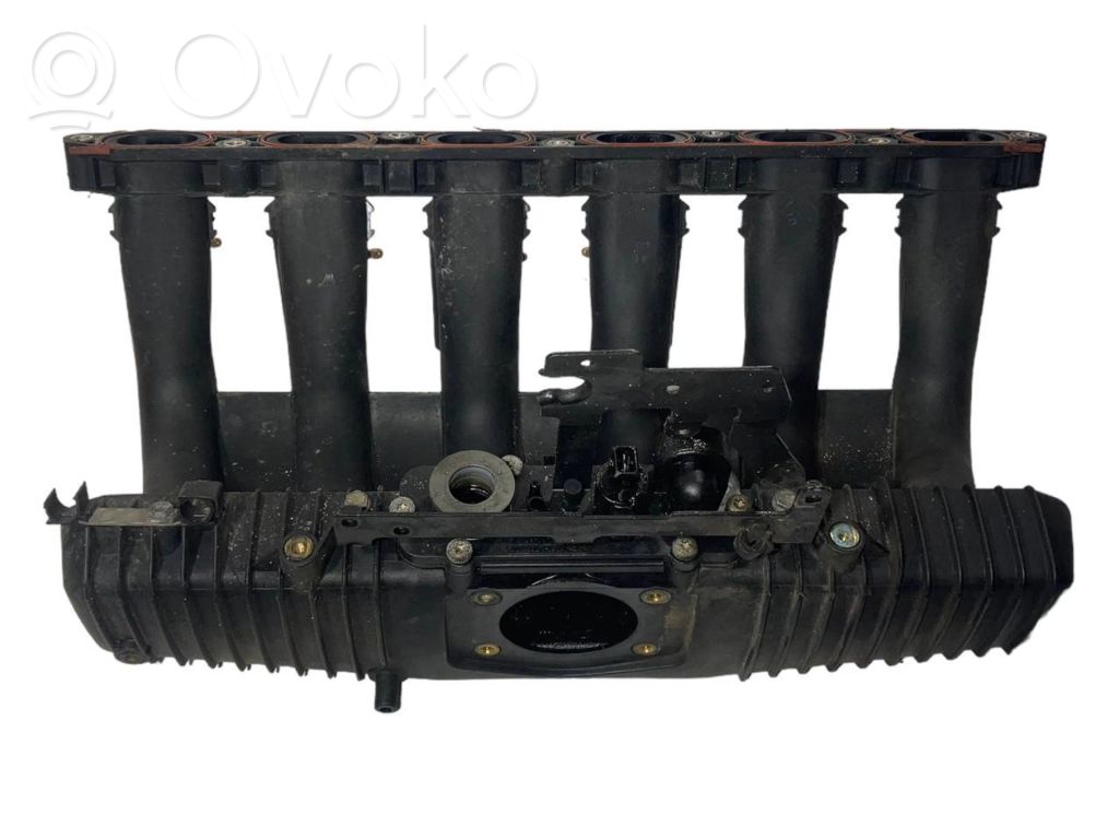 Впускной коллектор