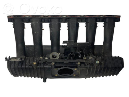 Впускной коллектор