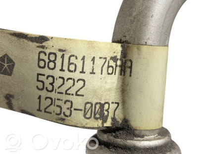 Gaisa kondicioniera caurulīte (-es) / šļūtene (-es)