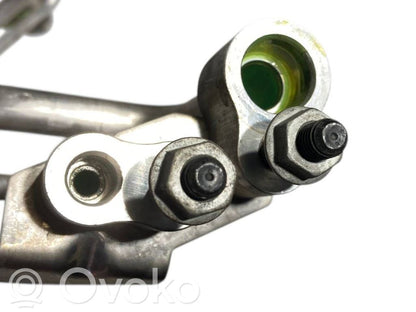 Gaisa kondicioniera caurulīte (-es) / šļūtene (-es)