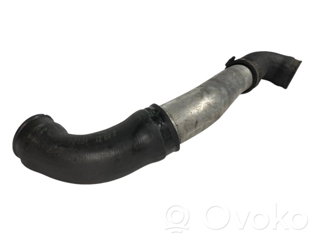 Intercooler hose(s) / pipe(s)