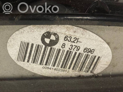 Декоративная отделка багажника