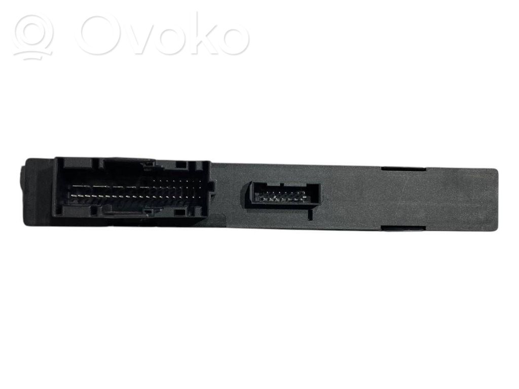 Aizdedzes ECU komplekts