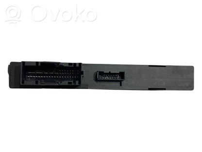 Aizdedzes ECU komplekts