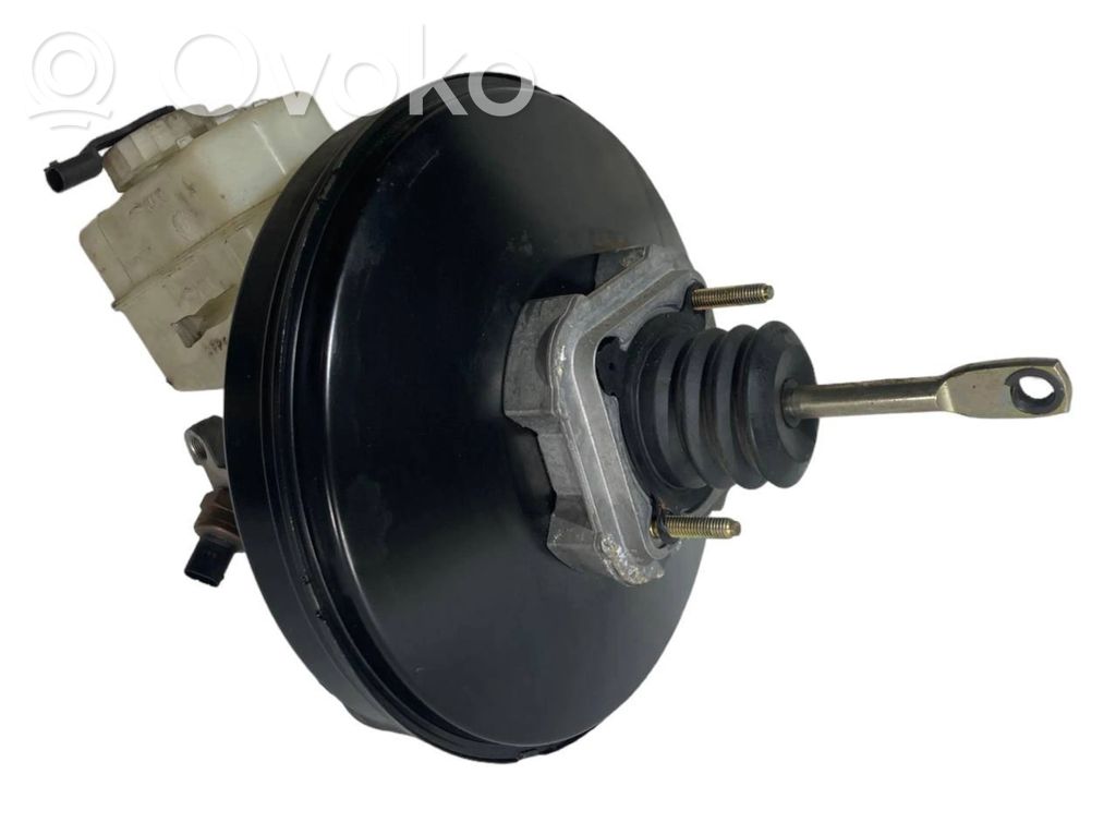 Вакуумный усилитель тормозов