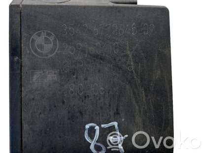 Akseleratora pedālis