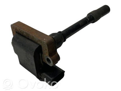 Augstsprieguma spole (aizdedzei)