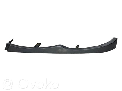 Headlight trim