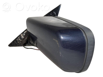 Spogulis (elektriski vadāms)