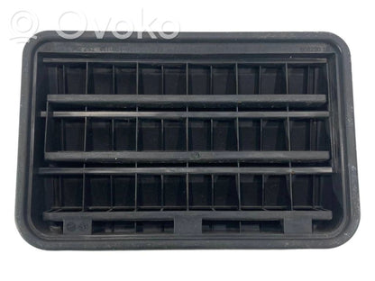 Ventilācijas režģis