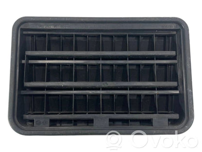 Ventilācijas režģis