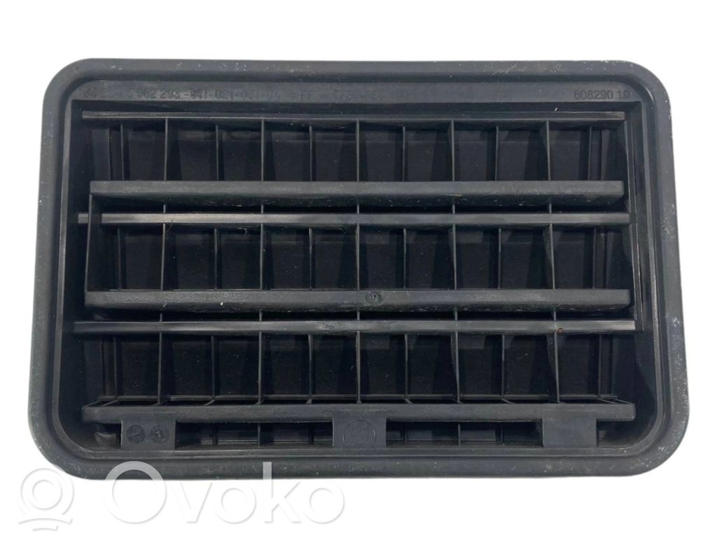 Ventilācijas režģis