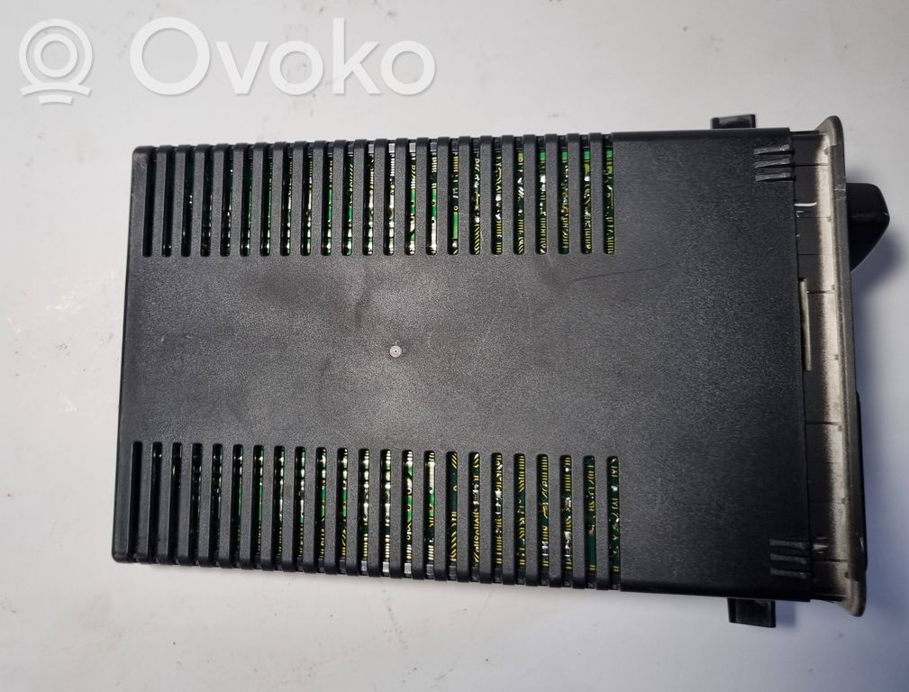 Light module LCM