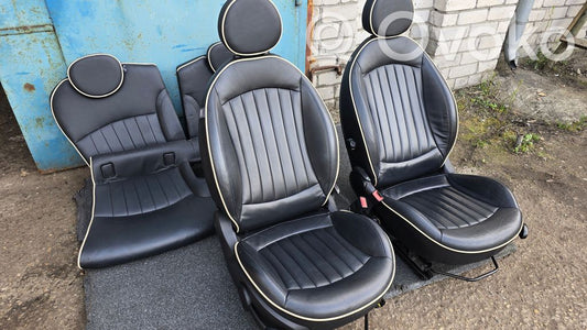 Комплект деталей интерьера