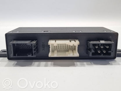 Comfort module