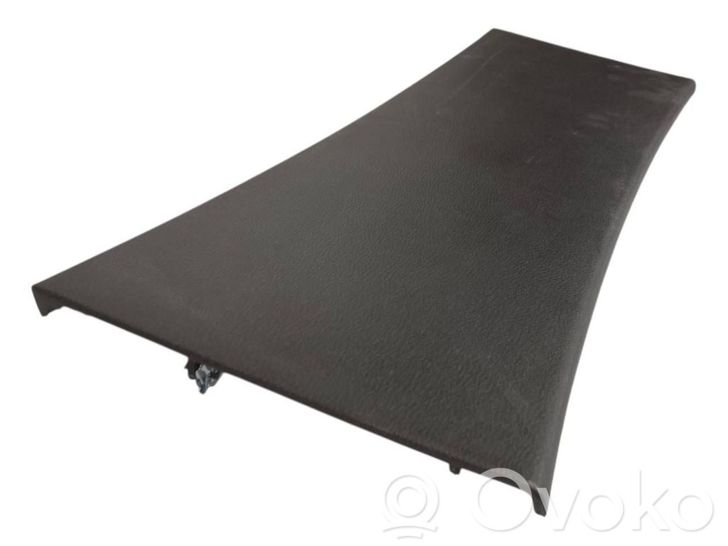 Bagāžnieka dekoratīvā apdare