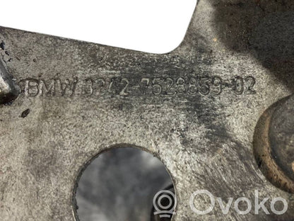 Stūres pastiprinātāja sūknis