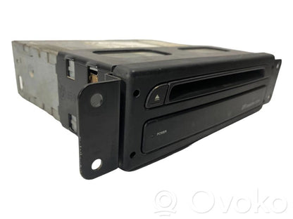Navigation (GPS) system CD/DVD reader