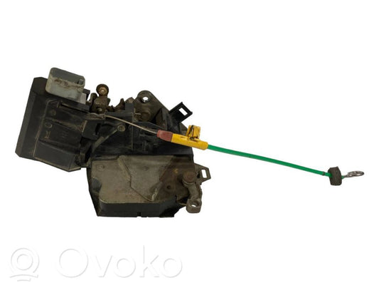 Aizmugurē slēdzene