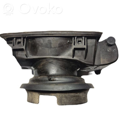 Degvielas tvertnes vāciņš