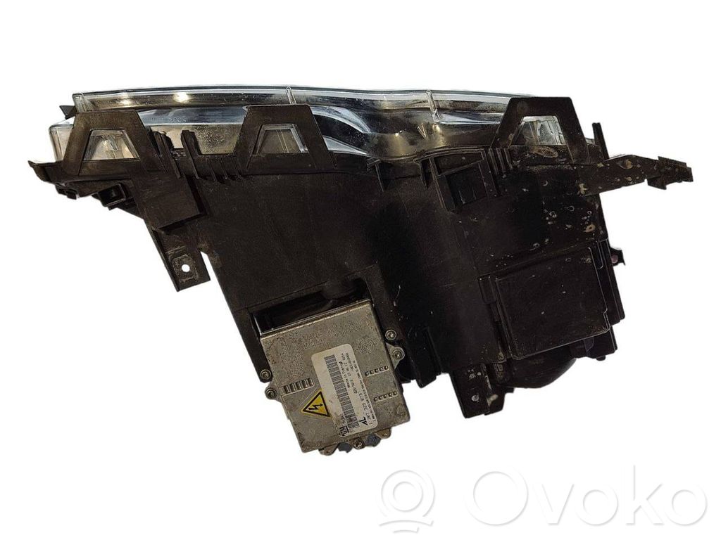 Priekšējais lukturis