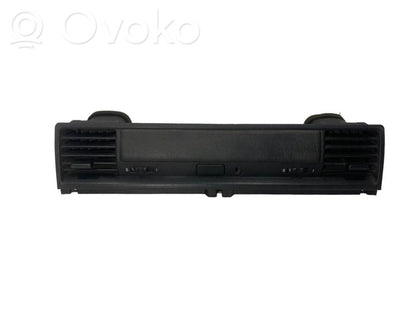 Centrālais gaisa ventilācijas režģis