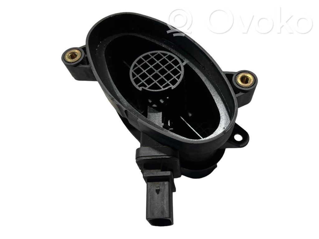 Gaisa plūsmas mērītājs