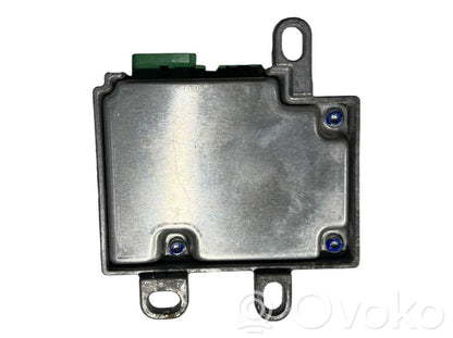 Airbag control unit