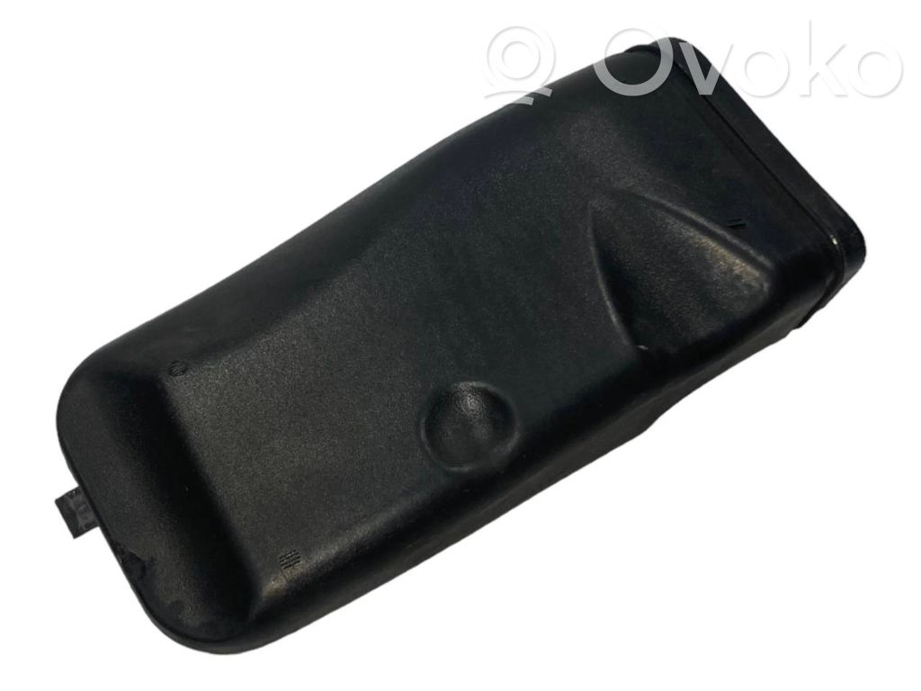 Gaisa ieplūdes kanāla detaļas