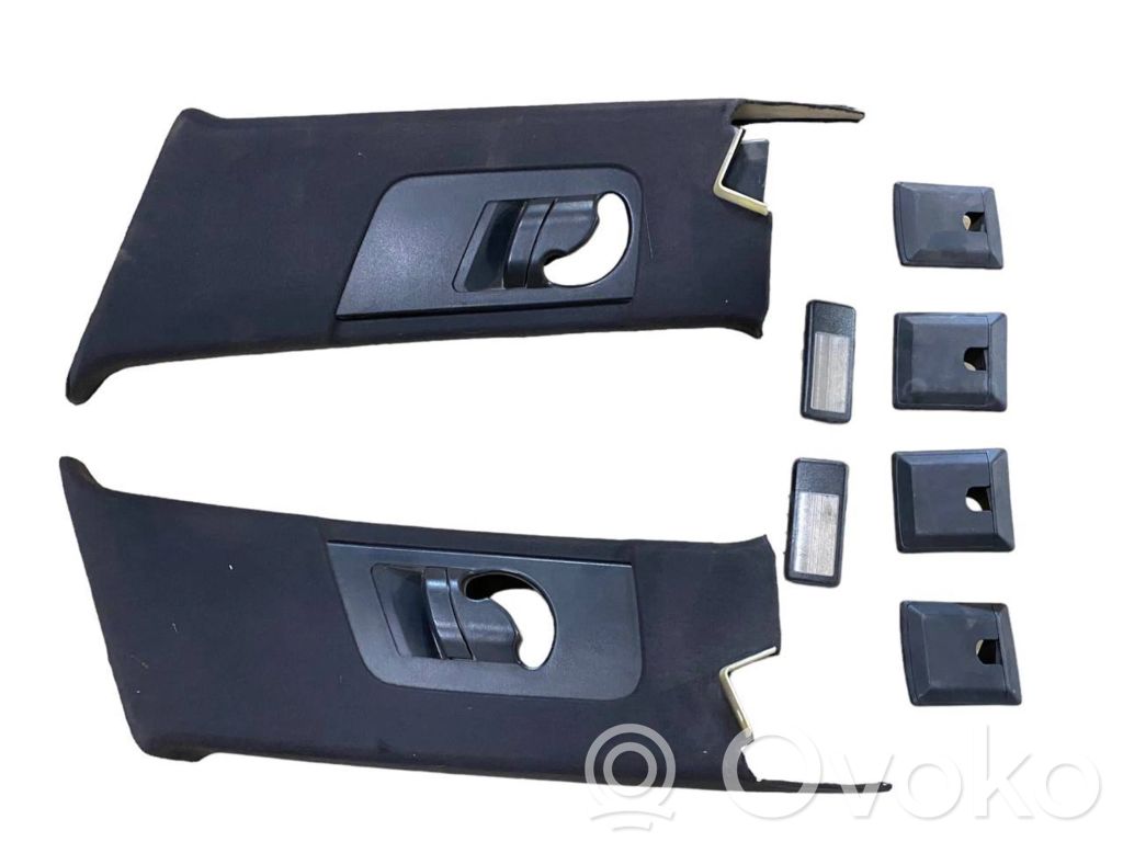 Rokturu komplekts griestiem