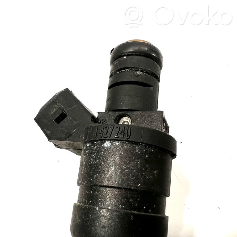 Набор насадок