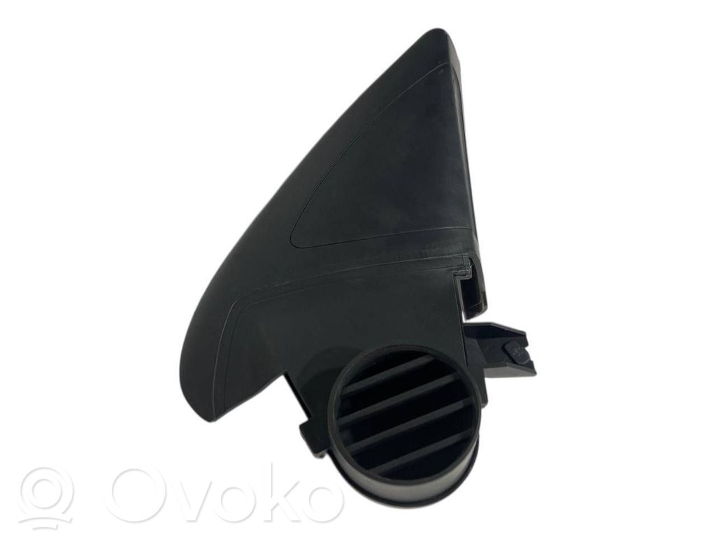 Spoguļa plastmasas dekoratīvā apdare