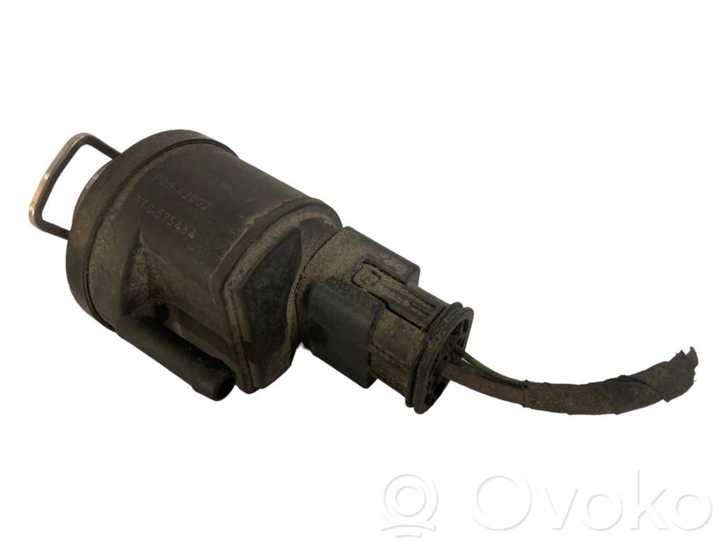 Degvielas filtra sildītājs