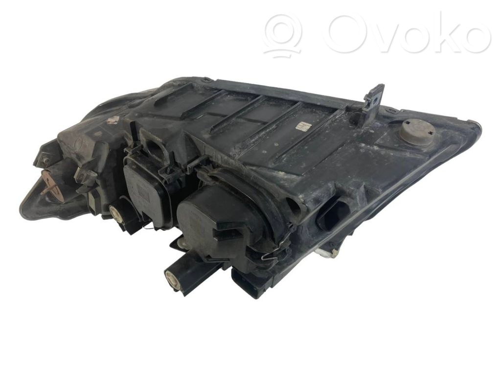 Priekšējais lukturis