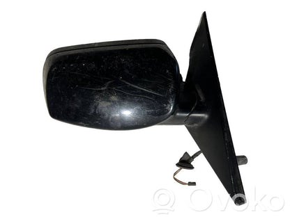 Spogulis (elektriski vadāms)