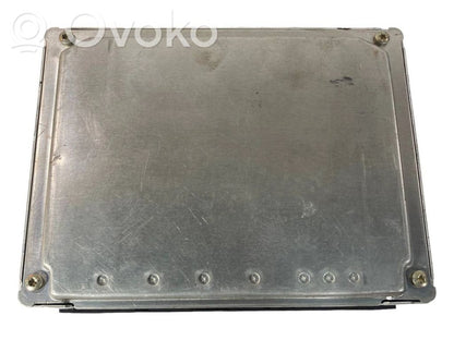 Aizdedzes ECU komplekts