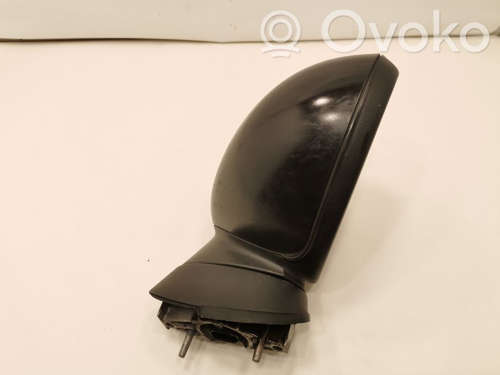 Spogulis (elektriski vadāms)